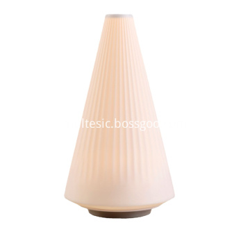 USB Atomizing Humidifier with night light